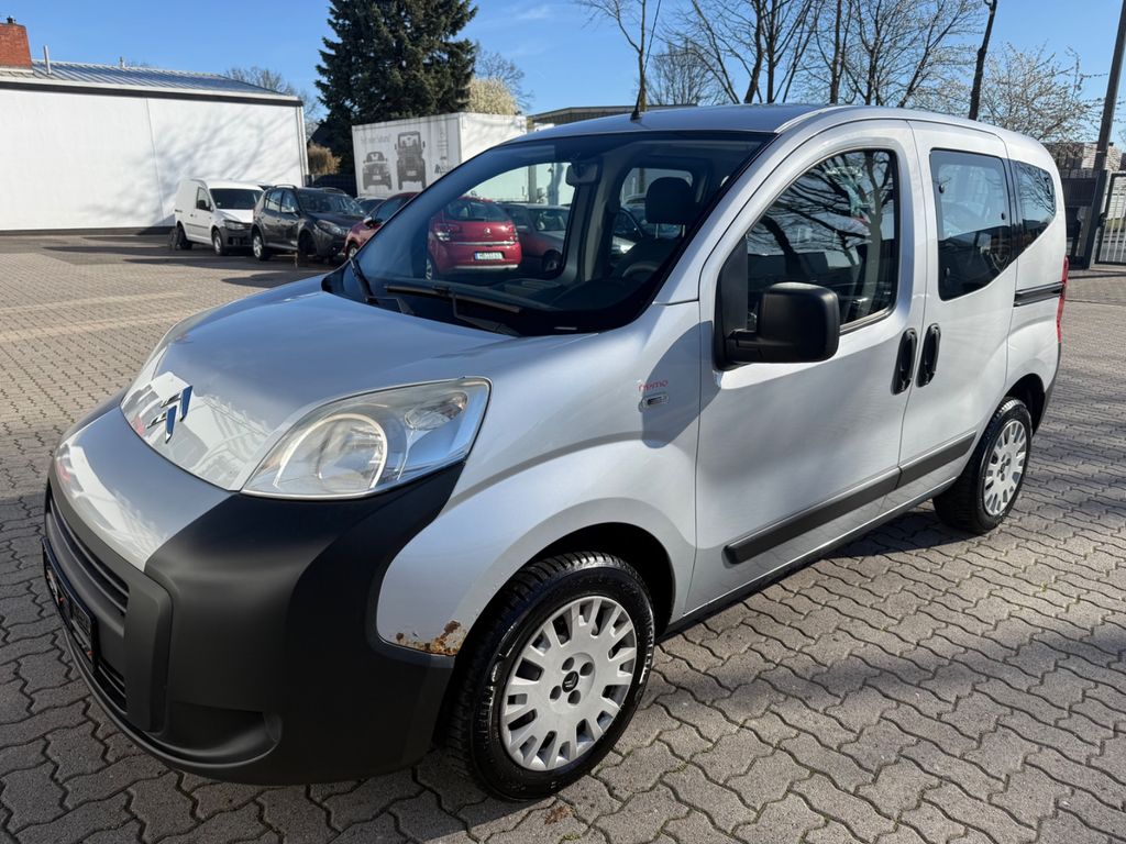 Bild des Angebotes Citroën Nemo Multispace