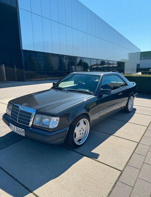 Bild des Angebotes Mercedes-Benz CE 300