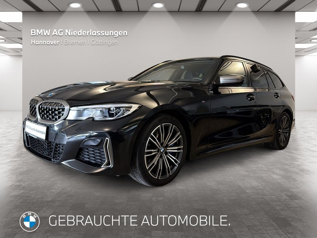 Bild des Angebotes BMW M340i xDrive Touring LiveCockpitProf Head-Up