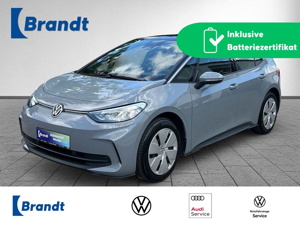 Bild des Angebotes Volkswagen ID.3 Pro 62 kWh LED+NAVI+APP-CONNECT+ACC