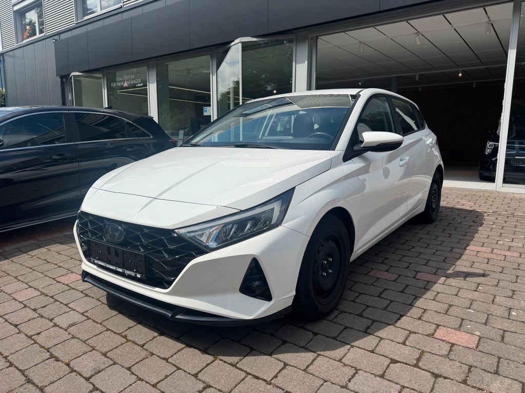 Bild des Angebotes Hyundai i20 Intro Edition