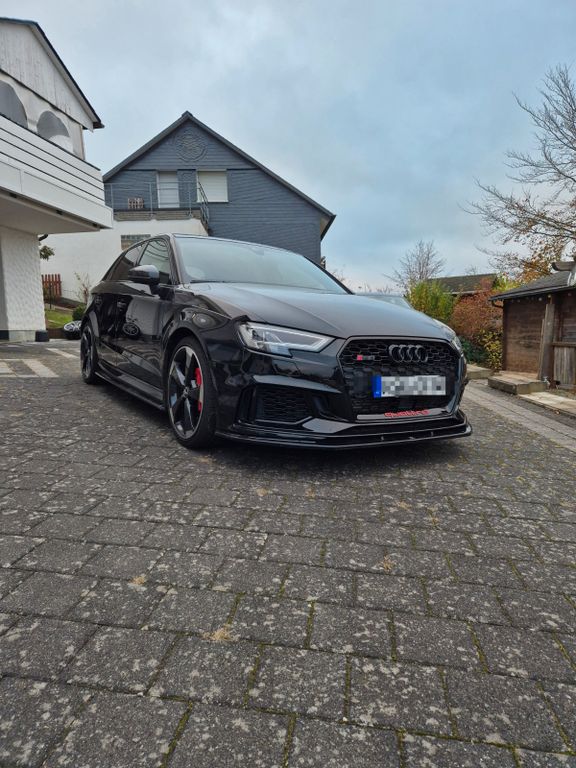 Audi RS3 2.5 TFSI S tronic quattro Sportback - FL