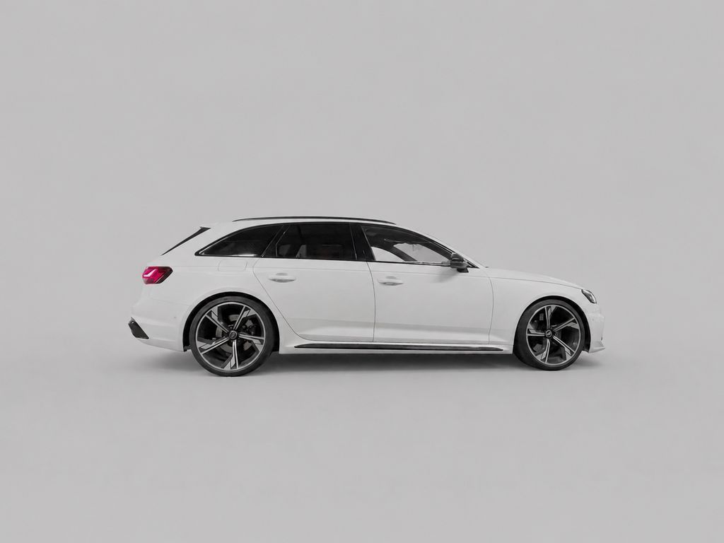 Bild des Angebotes Audi RS4 2.9 TFSI tiptronic quattro Avant -