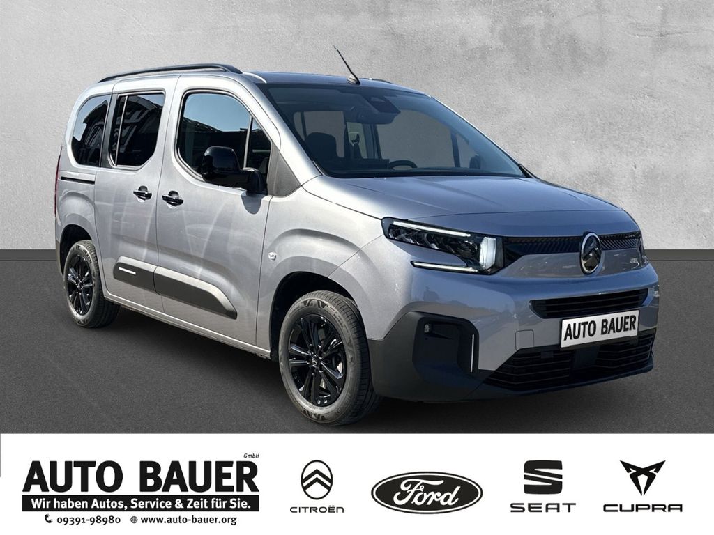 Bild des Angebotes Citroën Berlingo M Diesel 130 Max