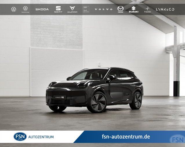 Bild des Angebotes Lynk&Co 08 More