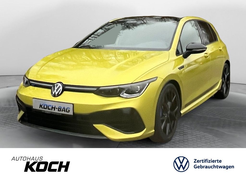 Bild des Angebotes Volkswagen Golf "R333 Limited Edition" Akrapovic Leder Navi
