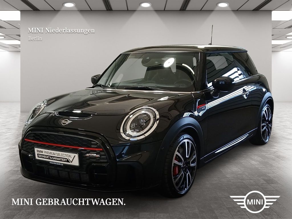 Bild des Angebotes MINI John Cooper Works Navi Harman/K Head-Up Kamera