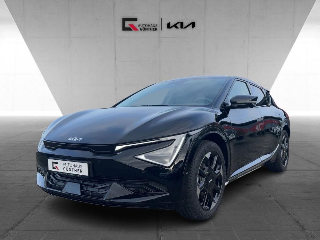 Bild des Angebotes Kia EV6 Earth 84kWh RWD Wärmep. Comf. Assist Snd Dri