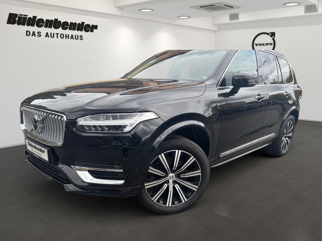 Bild des Angebotes Volvo XC 90 XC90 Inscription  Plug-In Hybrid