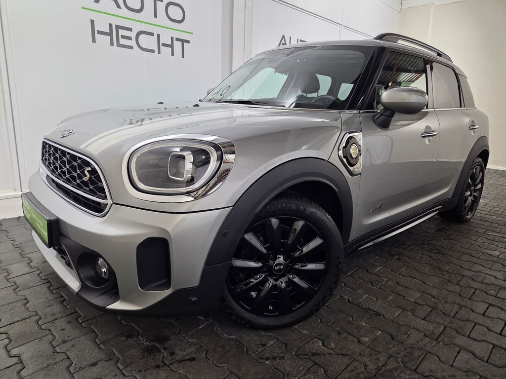Bild des Angebotes MINI Countryman SE (Cooper) All4 Aut. ACC, Head-Up