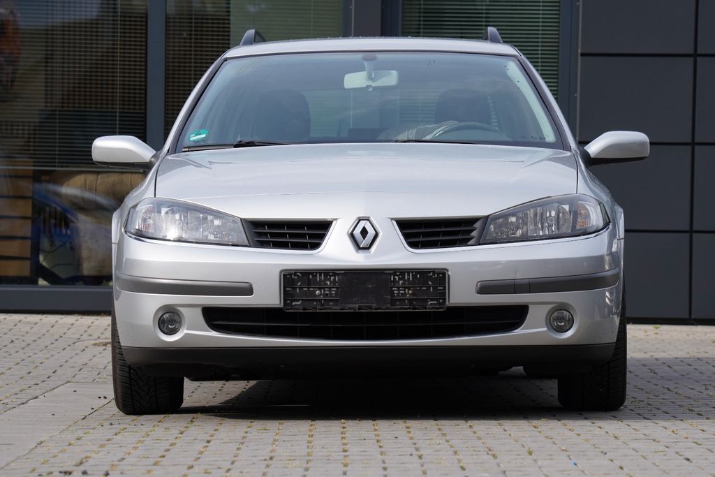 Renault Laguna II Grandtour Emotion