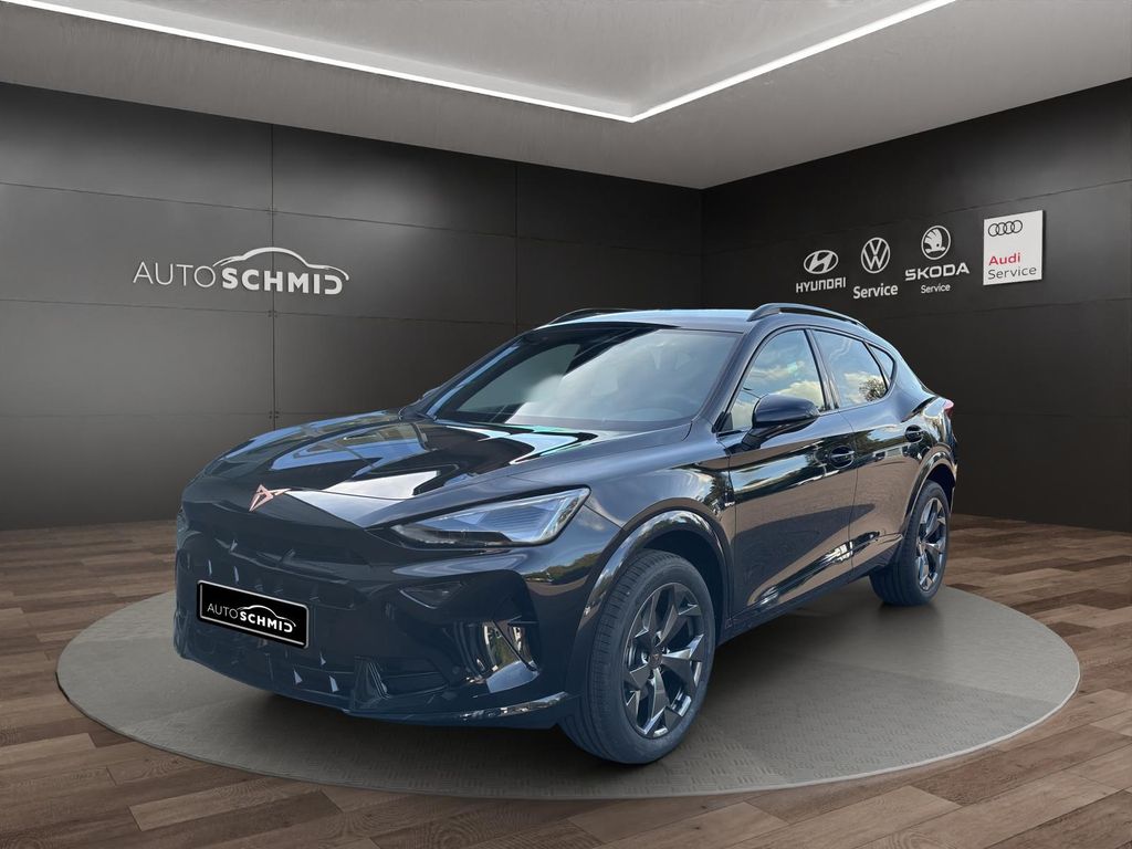 Bild des Angebotes Cupra Formentor 1.5 eTSI DSG EDGE-PAKET AHK RFK SENNHE