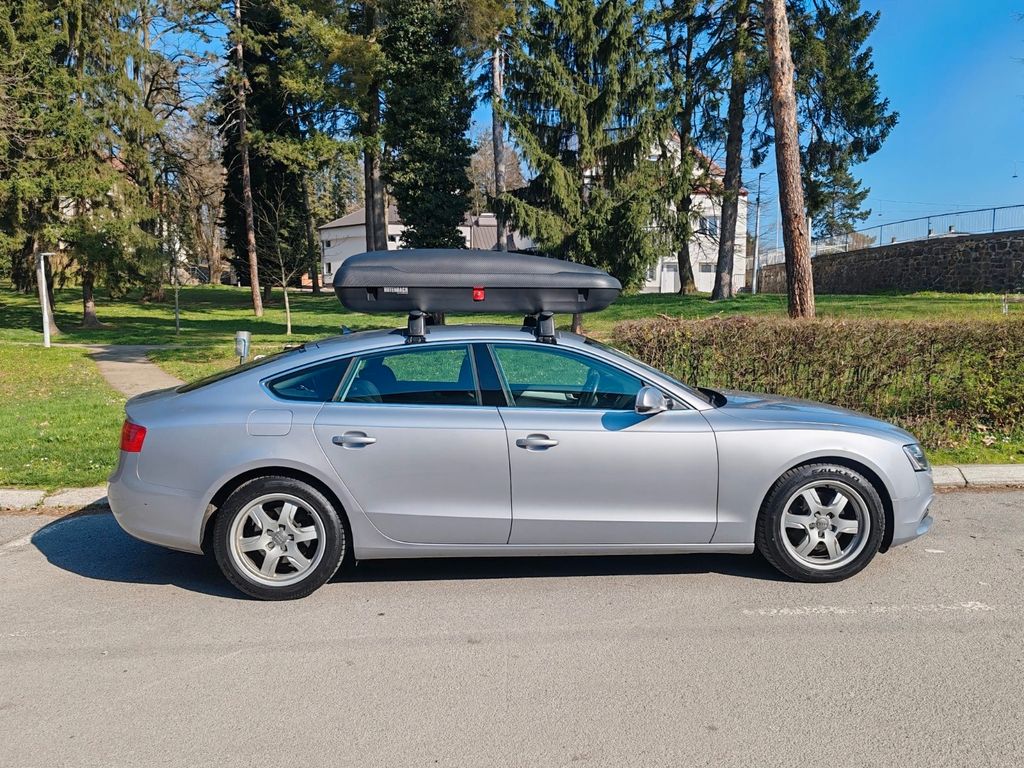 Bild des Angebotes Audi A5 2.0 TDI 110kW multit. Sportback -