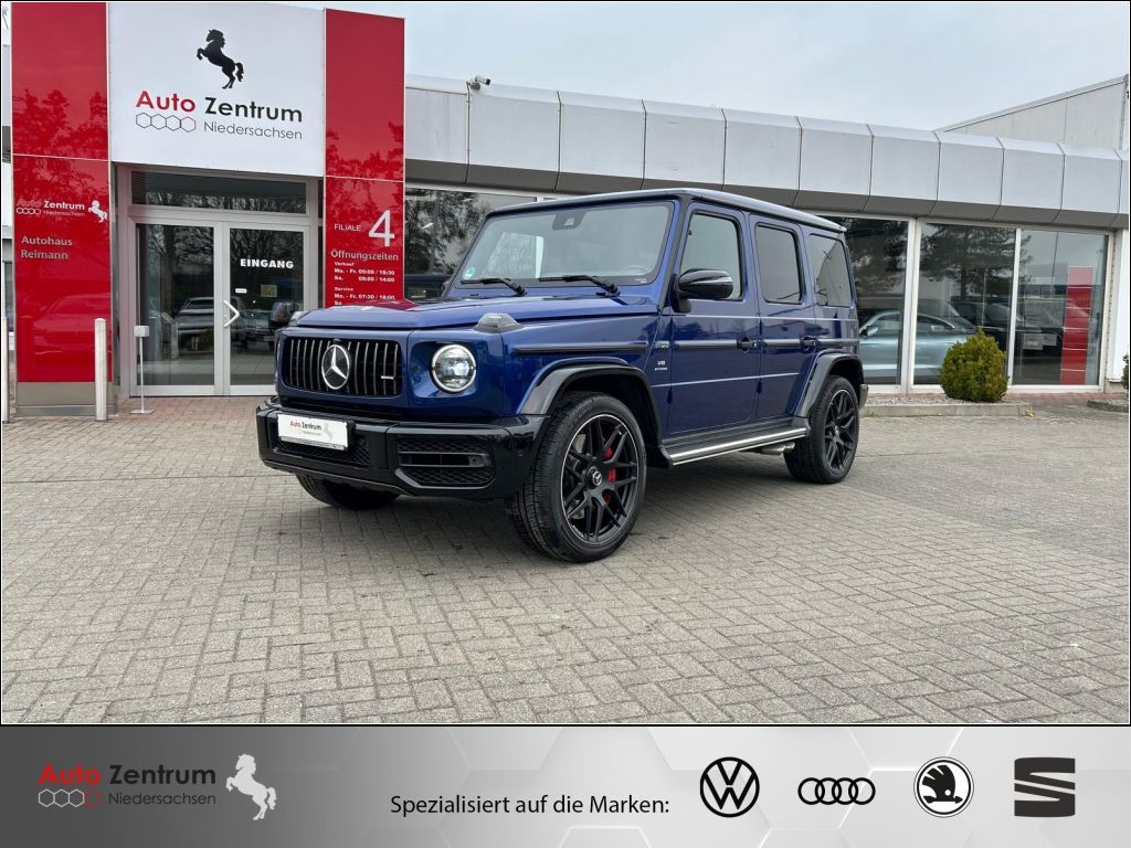 Bild des Angebotes Mercedes-Benz *DriversPack*BURMESTER*FondsTV*AktivSitz VOLL !!