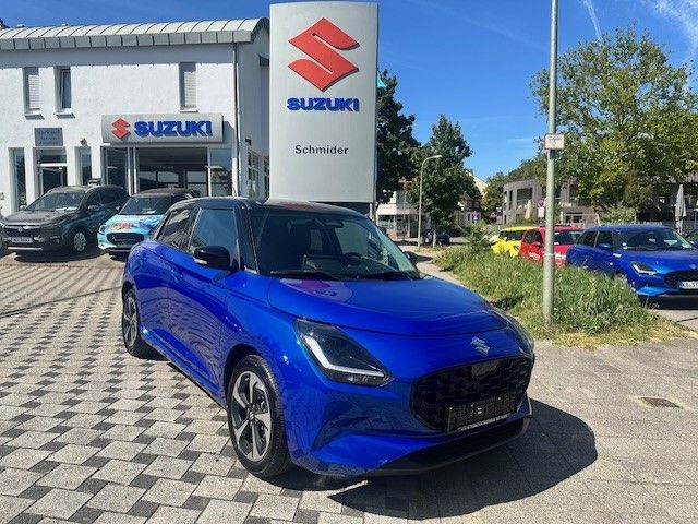 Bild des Angebotes Suzuki Swift 1.2 DUALJET HYBRID Comfort+ NAVI/LED/KLIMA