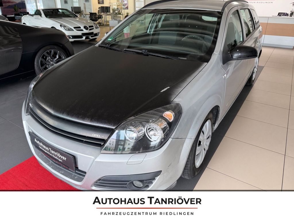 Bild des Angebotes Opel Astra Caravan 1.8 Edition
