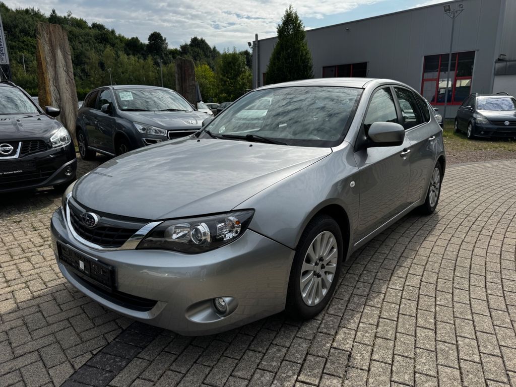 Bild des Angebotes Subaru Impreza Comfort