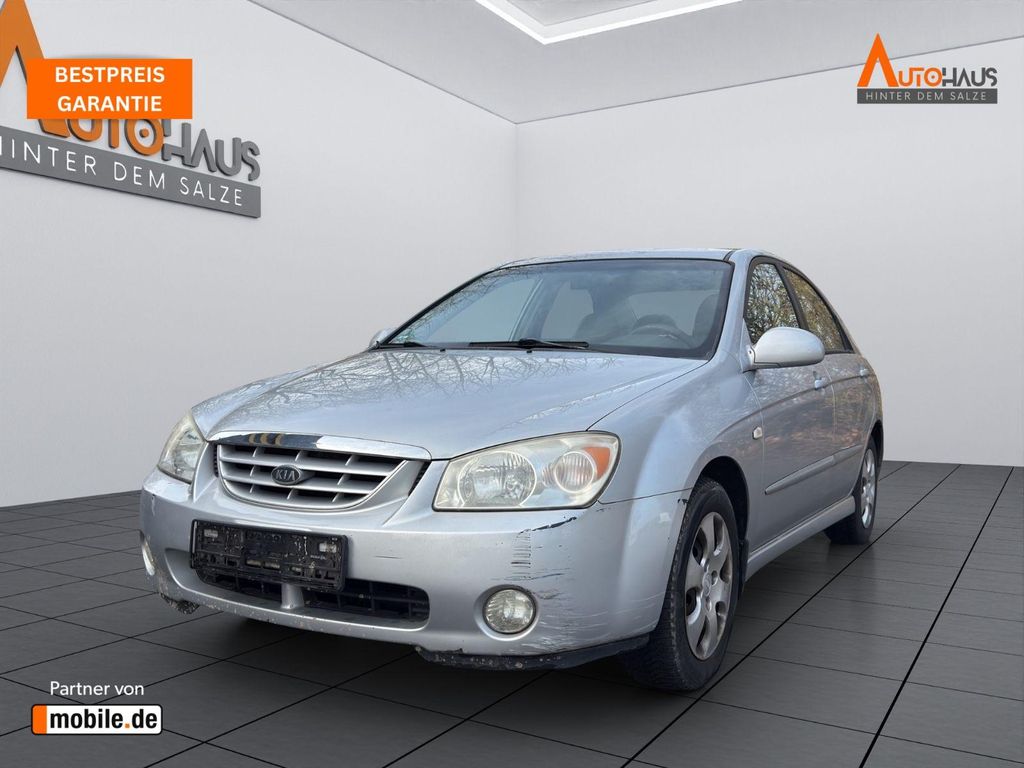 Bild des Angebotes Kia Cerato 1.6 LX Lim.