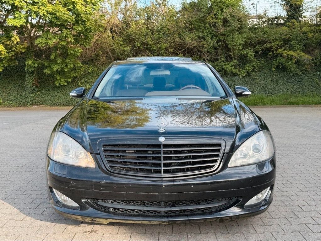 Bild des Angebotes Mercedes-Benz S 320 CDI L -