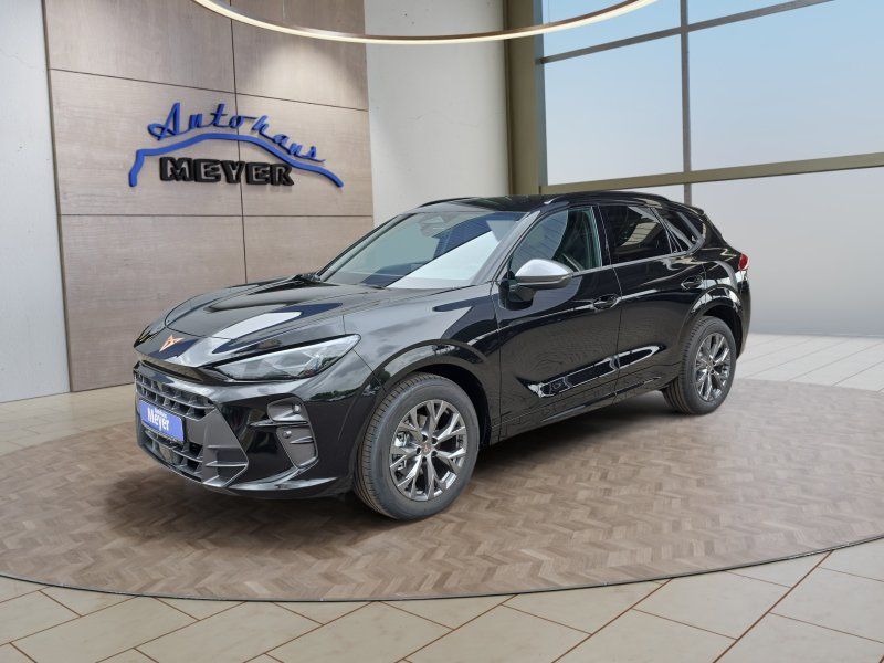 Bild des Angebotes Cupra Terramar 1.5 eTSI DSG ACC/Kessy/el.Klappe/Winter