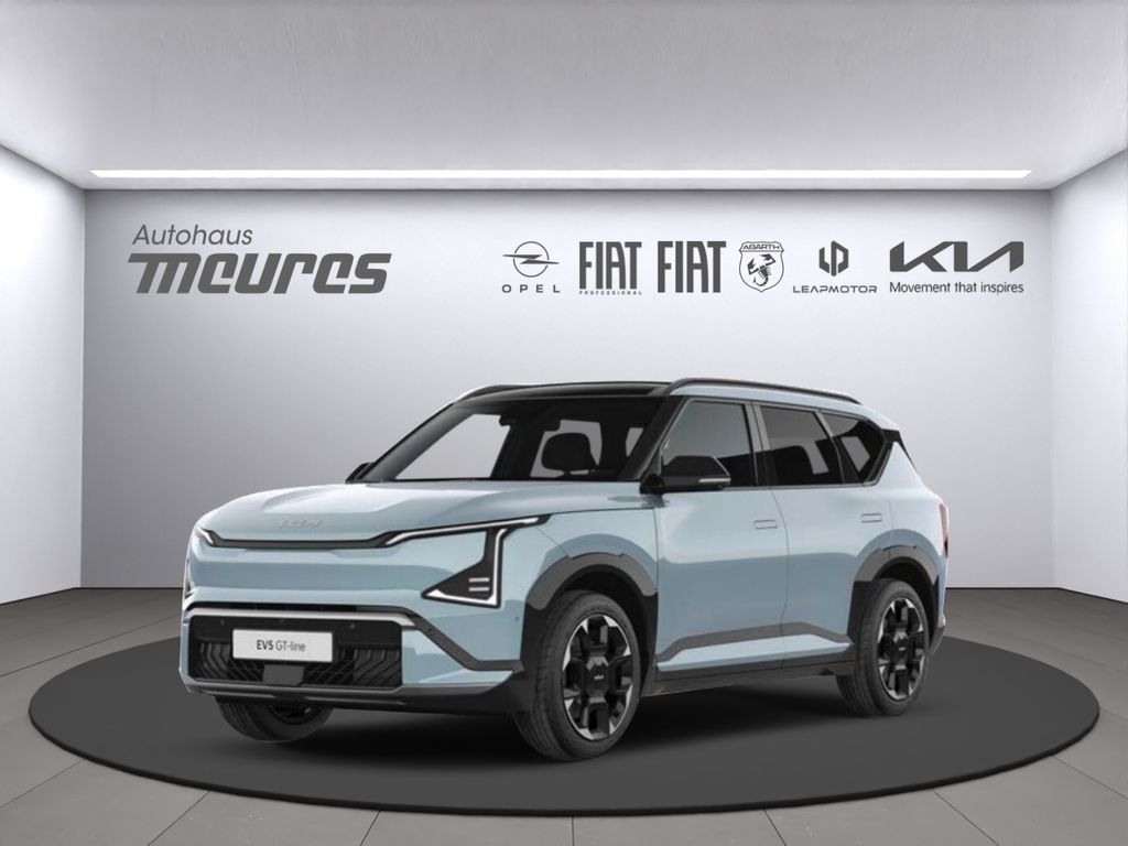 Bild des Angebotes Kia EV5 81,4 kWh GT-Line Memory Sitze Massagesitze H