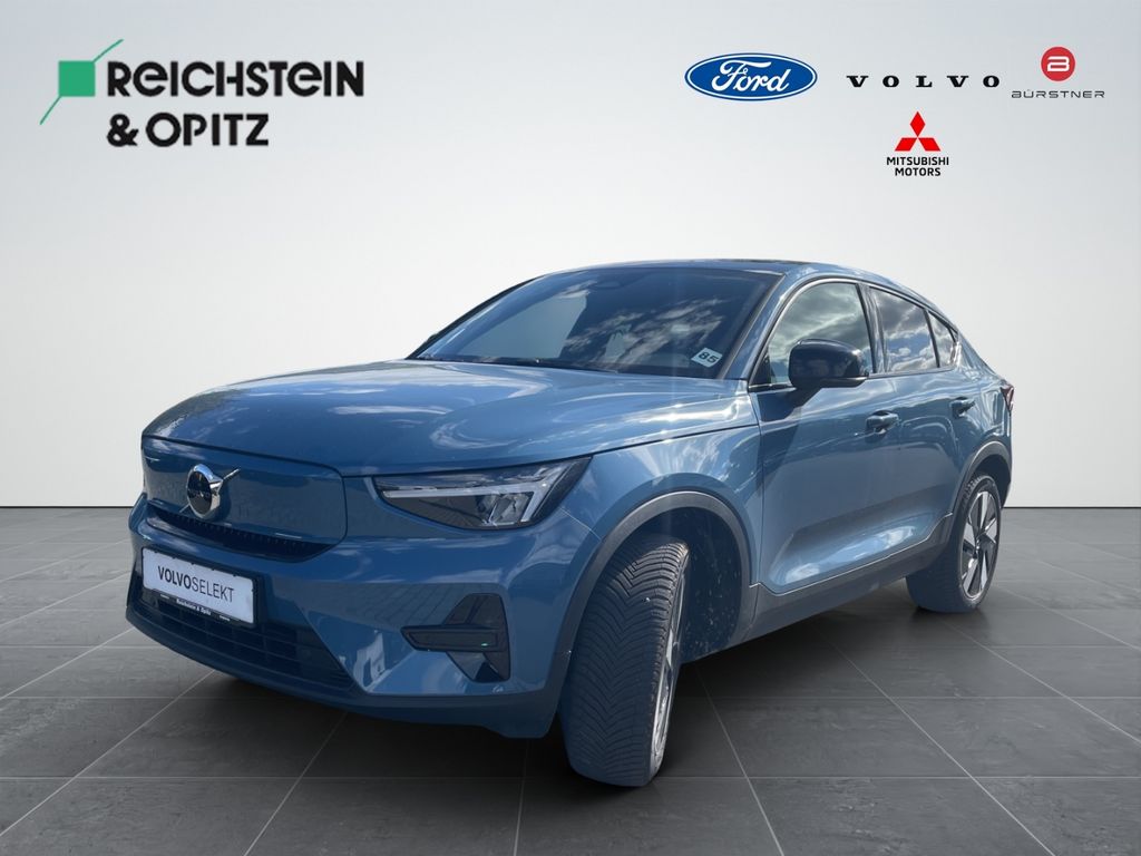 Bild des Angebotes Volvo C40 Plus Recharge Pure Electric 2WD/ACC/SitzHz