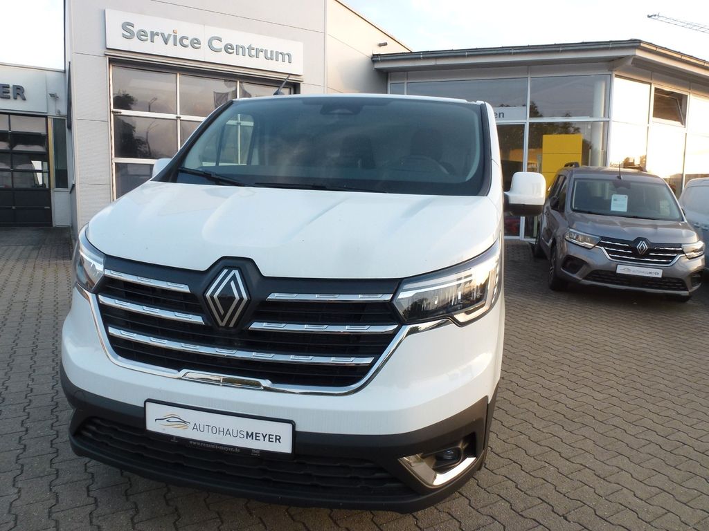 Bild des Angebotes Renault Trafic Komfort L2H1 Dci 150
