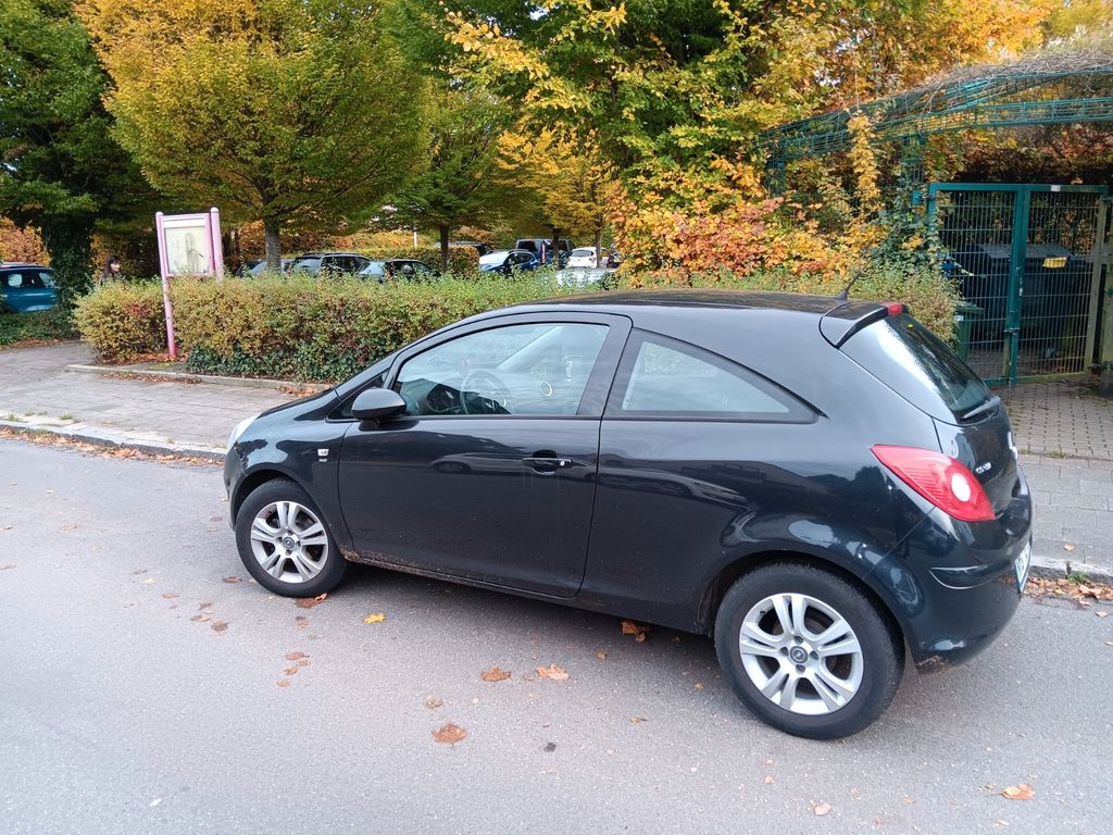Bild des Angebotes Opel Corsa 1.2 ENERGY ENERGY