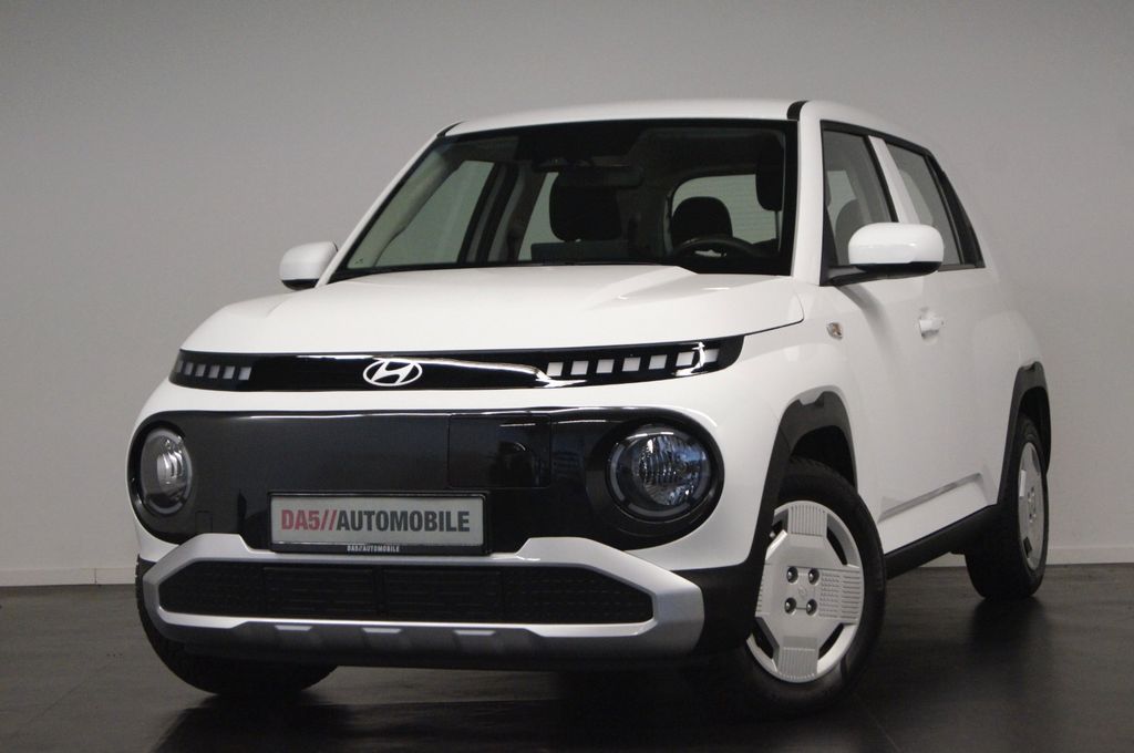 Bild des Angebotes Hyundai INSTER Inster 42 Kw Select|ACC|CARPLAY|KAMERA