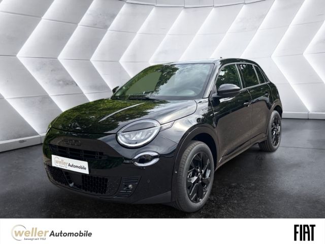 Bild des Angebotes Fiat 600 Hybrid Sport 145PS elektr. Heckklappe ACC Si