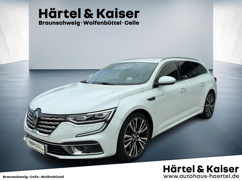 Bild des Angebotes Renault Talisman Grandtour 2.0BLUE dCi 200 Initale Paris