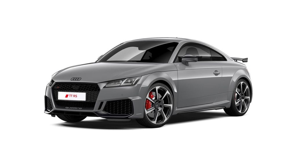 Bild des Angebotes Audi TTRS Coupe 2.5 TFSI MATRIX B&O KAMERA RS-AGA