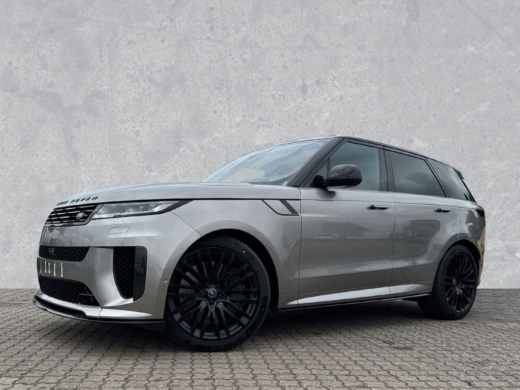 Bild des Angebotes Land Rover Range Rover Sport SV Edition One,Carbon-Keramik
