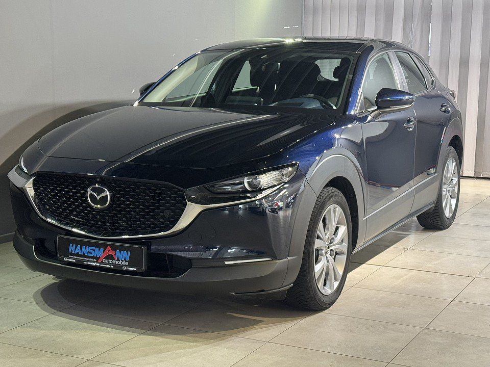 Bild des Angebotes Mazda CX-30 Selection G-122/AWD/AT/Navi/Keyless/360 Gr