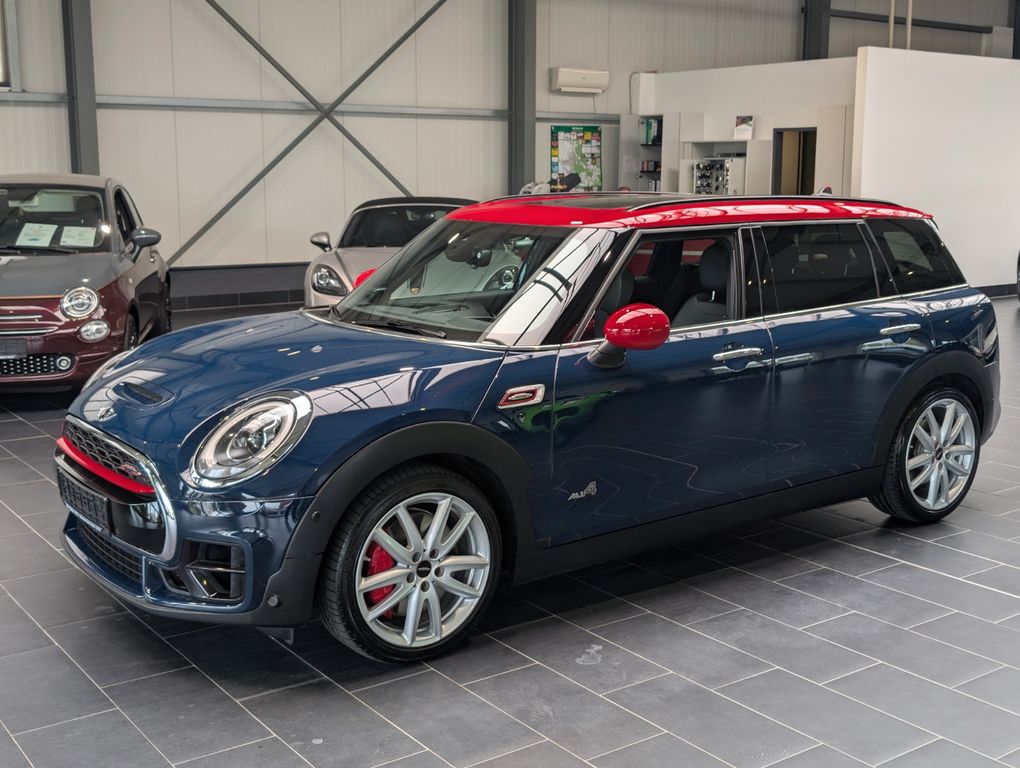 Bild des Angebotes MINI John Cooper Works Clubman All4 Sport-Aut.