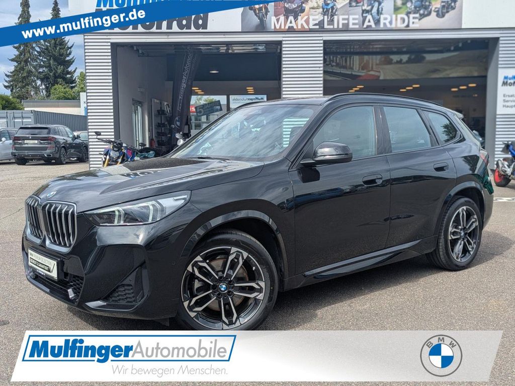 Bild des Angebotes BMW X1 x23d M Sport AktivS+Massage ACC Ha/Ka.AHK 19"