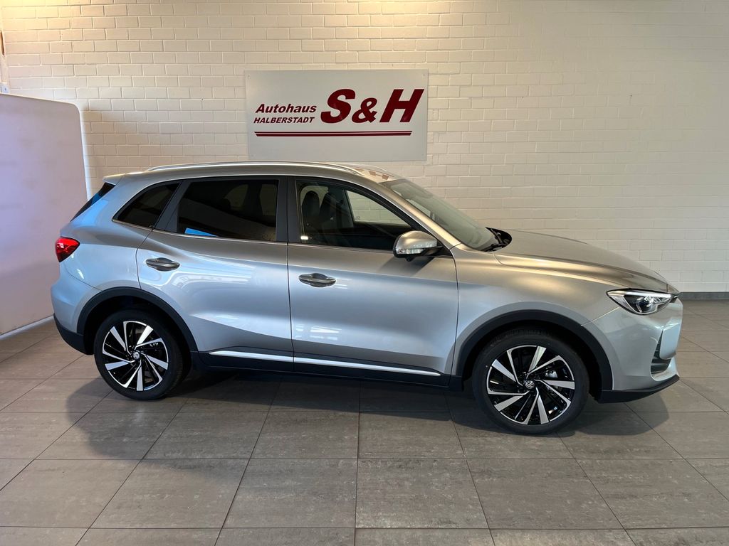 Bild des Angebotes MG ZS 1.5 Hybrid+ Luxury 360° NAVI LED 7J.Garantie