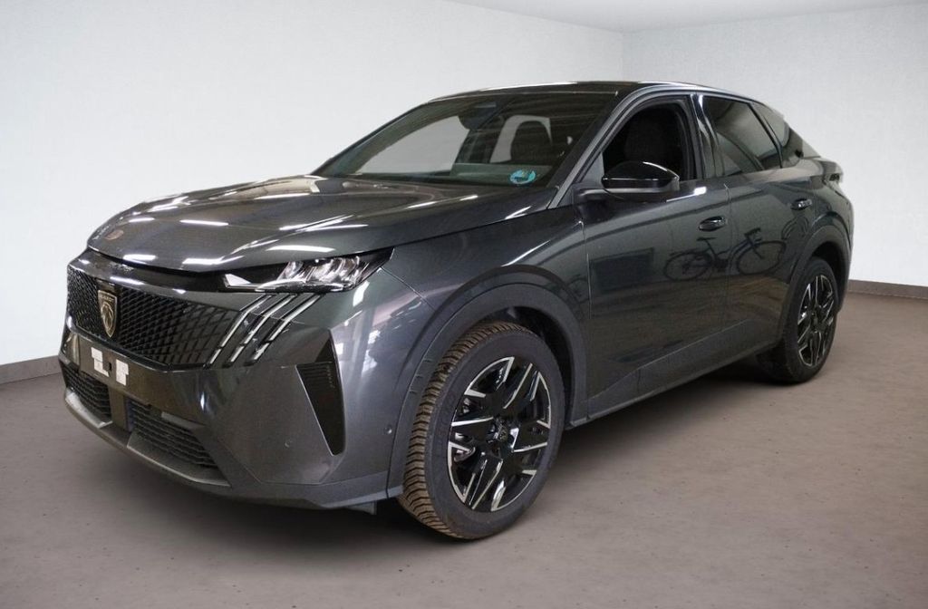 Bild des Angebotes Peugeot 3008 ALLURE Hybrid 145 e-DSC6 *ACC+NAVI+WINTER*