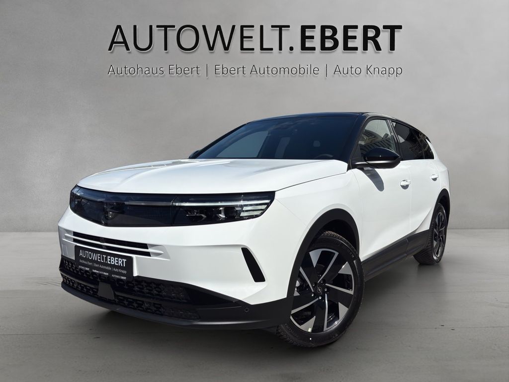 Bild des Angebotes Opel Grandland 1.2 Mild-Hybrid Ultimate/PANO/KAMERA/