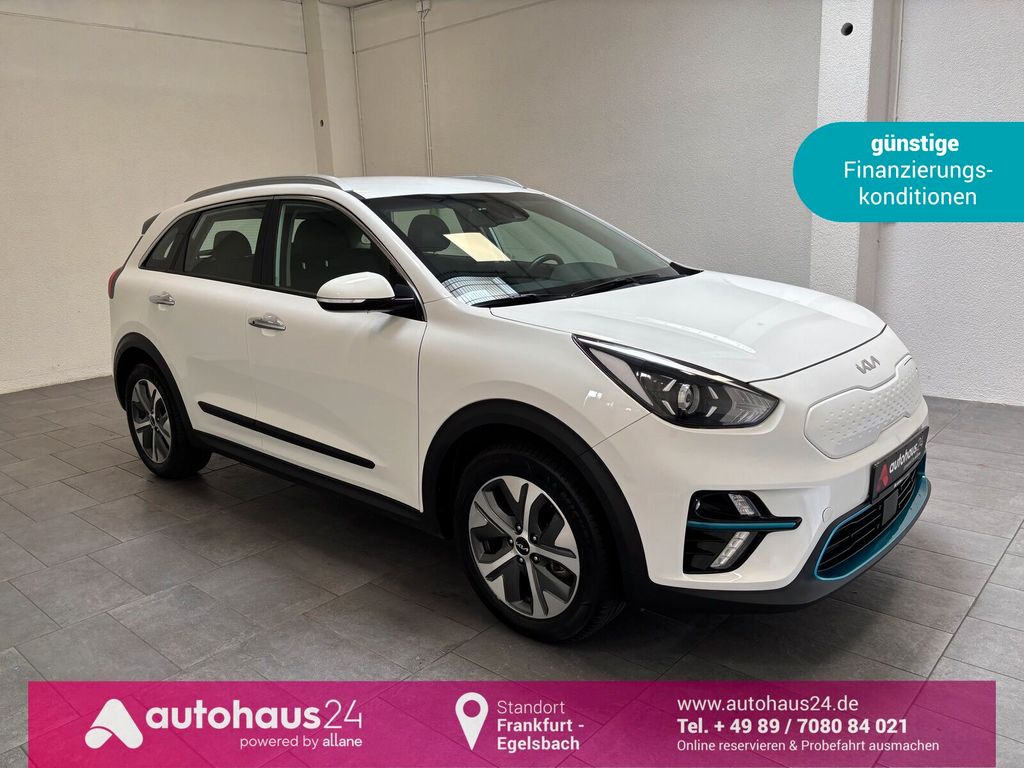 Bild des Angebotes Kia e-Niro Navi|CAM|Lenkrhzg.