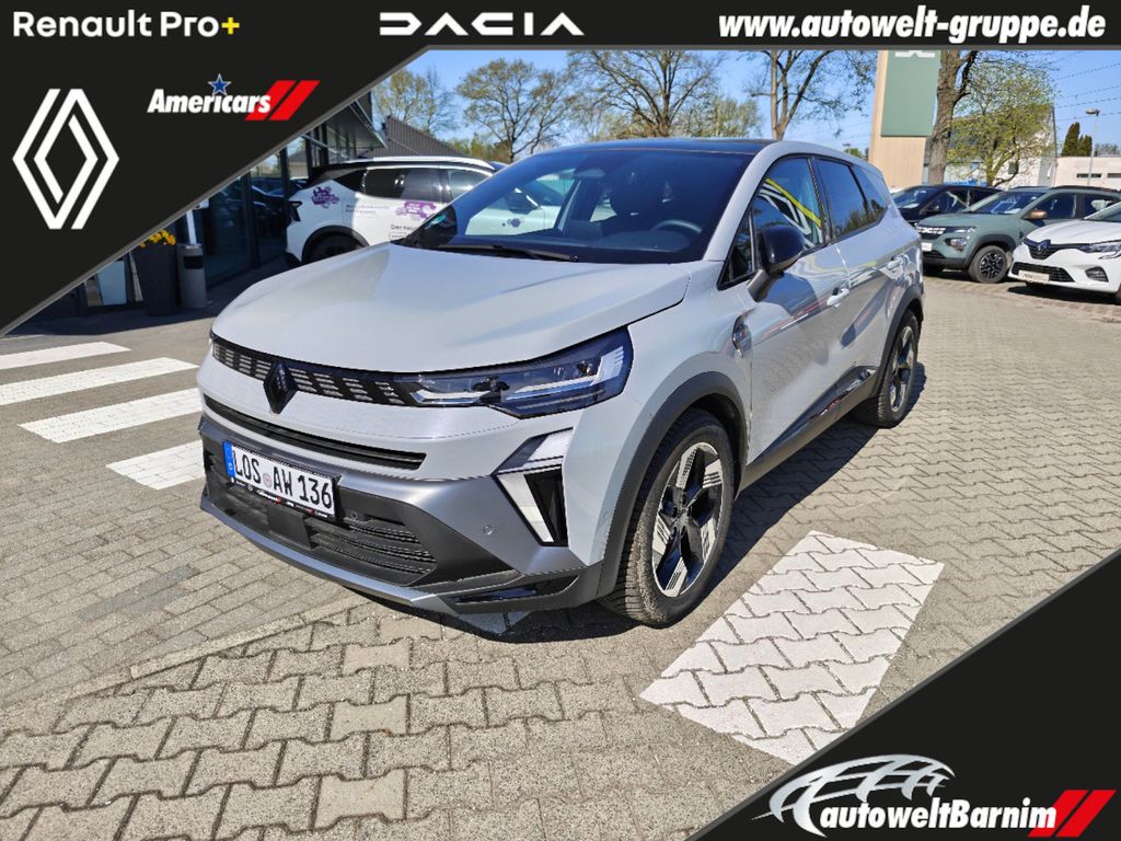 Bild des Angebotes Renault Symbioz Esprit Alpine E-Tech Full Hybrid 145