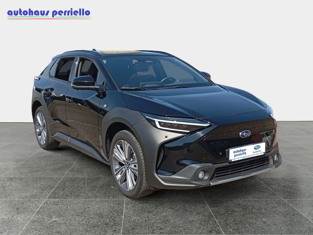 Bild des Angebotes Subaru Solterra 160 kW Platinum plus