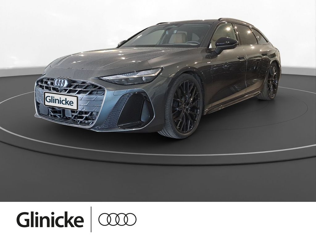 Bild des Angebotes Audi A6 Avant TDI edition one Luft AHK Pano 360° B&O