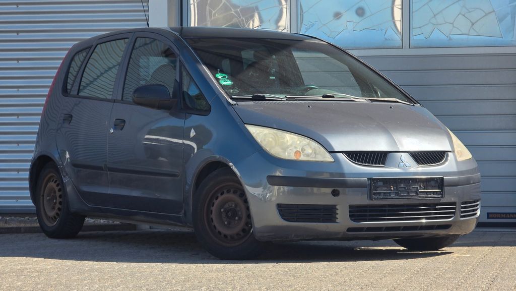 Bild des Angebotes Mitsubishi Colt 1.1 Inform