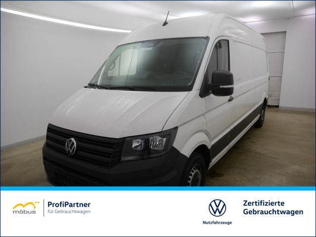 Bild des Angebotes Volkswagen Crafter Kasten 35 2.0 TDI L3H2*AHK*RFK*KLIMA*APP
