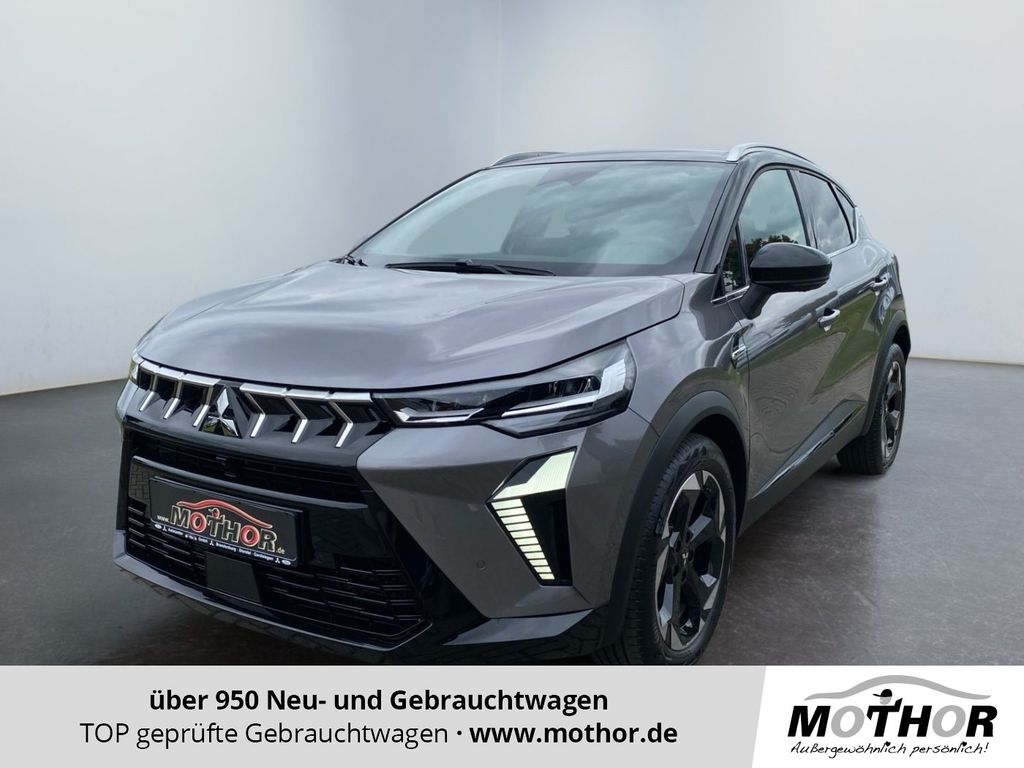Bild des Angebotes Mitsubishi ASX Edition 1,3l MHEV ACC+PDC+NAVI+SHZ+DAB