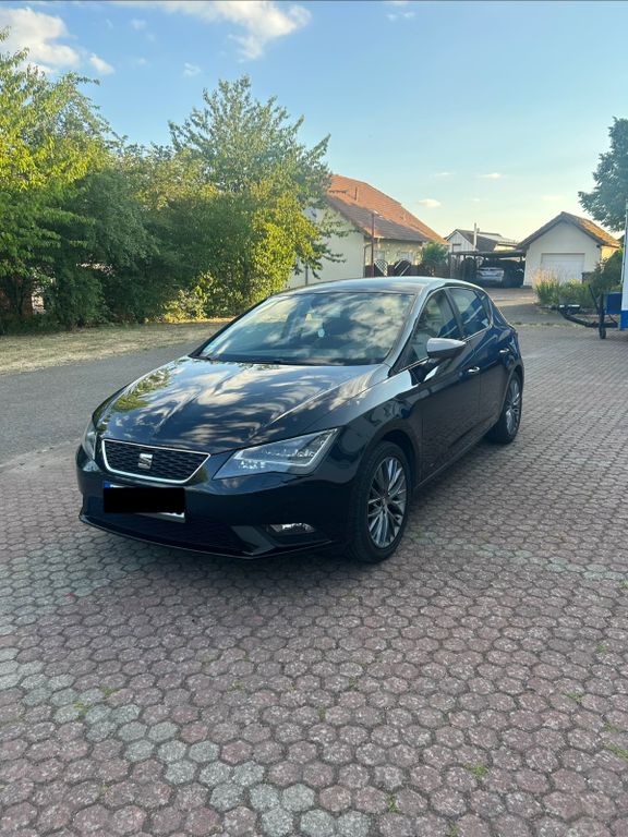 Bild des Angebotes Seat Leon 1.6 TDI Style I-Tech -Getriebe Kupplung neu