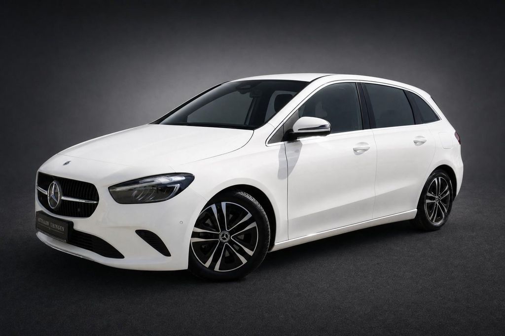 Bild des Angebotes Mercedes-Benz B 200 d 8G-DCT*PROGRESSIGE ADVANCED*MBUX*DISTRO*