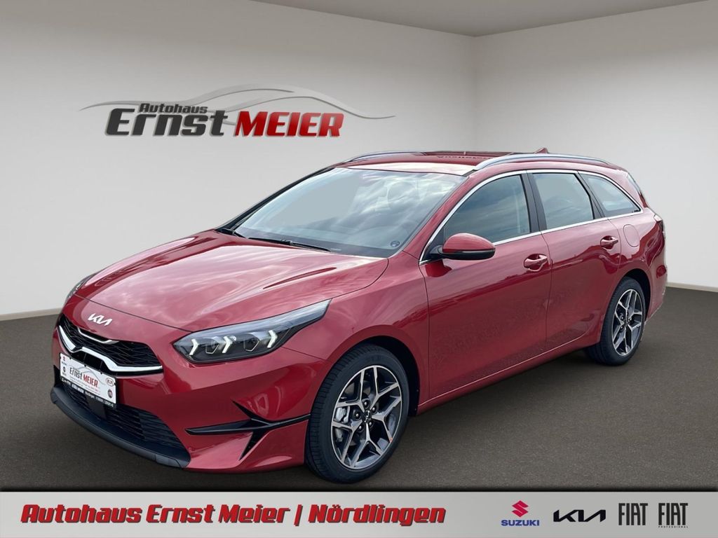 Bild des Angebotes Kia Ceed_sw Spirit 1.5 T-GDI DCT7 Abstand+Tot.Winkel