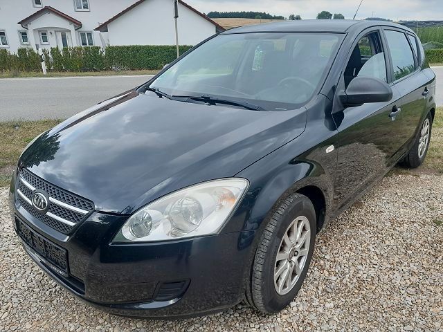 Bild des Angebotes Kia ANDERE Ceed LX NUR FÜR EXPORT